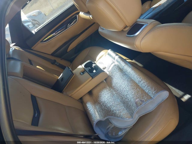 Продаж на аукціоні авто 2013 Cadillac Xts Premium, vin: 2G61T5S39D9191089, номер лоту: 46412221
