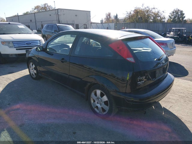 Продаж на аукціоні авто 2001 Ford Focus Zx3, vin: 3FAFP31331R151891, номер лоту: 46412227