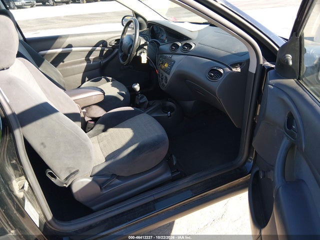 Продаж на аукціоні авто 2001 Ford Focus Zx3, vin: 3FAFP31331R151891, номер лоту: 46412227