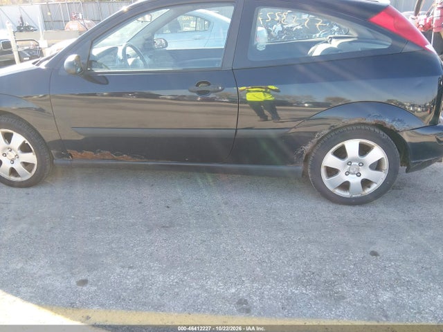 Продаж на аукціоні авто 2001 Ford Focus Zx3, vin: 3FAFP31331R151891, номер лоту: 46412227