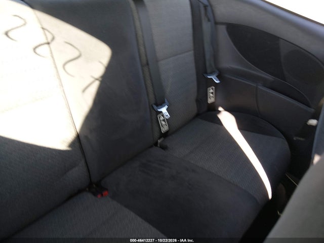 Продаж на аукціоні авто 2001 Ford Focus Zx3, vin: 3FAFP31331R151891, номер лоту: 46412227