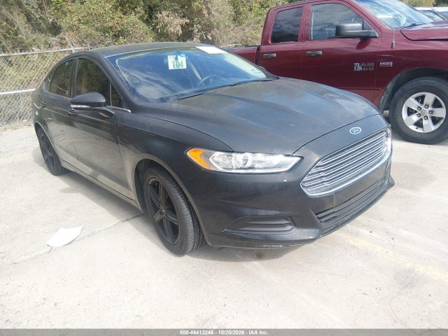 2015 Ford Fusion Se მანქანა იყიდება აუქციონზე, vin: 3FA6P0H78FR171150, აუქციონის ნომერი: 46412246