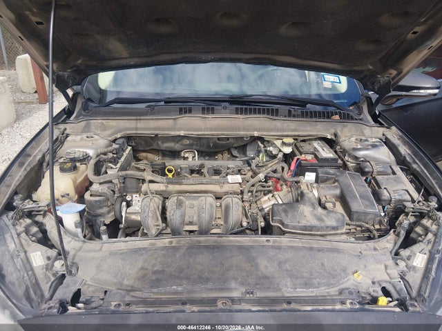 Aukcja sprzedaży 2015 Ford Fusion Se, vin: 3FA6P0H78FR171150, numer aukcji: 46412246