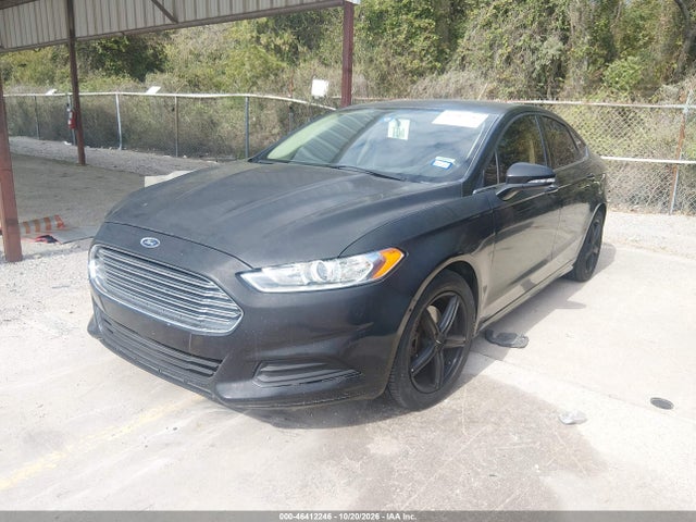 Aukcja sprzedaży 2015 Ford Fusion Se, vin: 3FA6P0H78FR171150, numer aukcji: 46412246