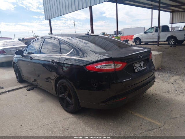 Aukcja sprzedaży 2015 Ford Fusion Se, vin: 3FA6P0H78FR171150, numer aukcji: 46412246