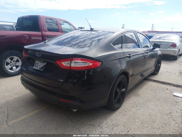 Aukcja sprzedaży 2015 Ford Fusion Se, vin: 3FA6P0H78FR171150, numer aukcji: 46412246