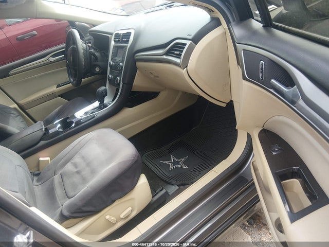Aukcja sprzedaży 2015 Ford Fusion Se, vin: 3FA6P0H78FR171150, numer aukcji: 46412246