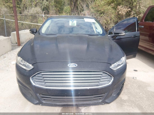 Aukcja sprzedaży 2015 Ford Fusion Se, vin: 3FA6P0H78FR171150, numer aukcji: 46412246