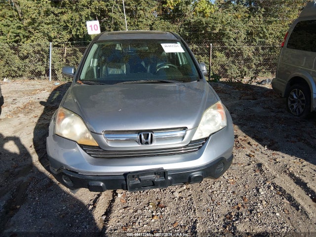 2007 Honda Cr-v Ex-l მანქანა იყიდება აუქციონზე, vin: 5J6RE48777L015826, აუქციონის ნომერი: 46412265