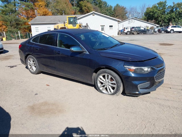 Aukcja sprzedaży 2016 Chevrolet Malibu 1lt, vin: 1G1ZE5ST1GF285854, numer aukcji: 46412278