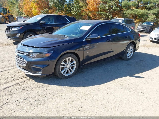 Aukcja sprzedaży 2016 Chevrolet Malibu 1lt, vin: 1G1ZE5ST1GF285854, numer aukcji: 46412278