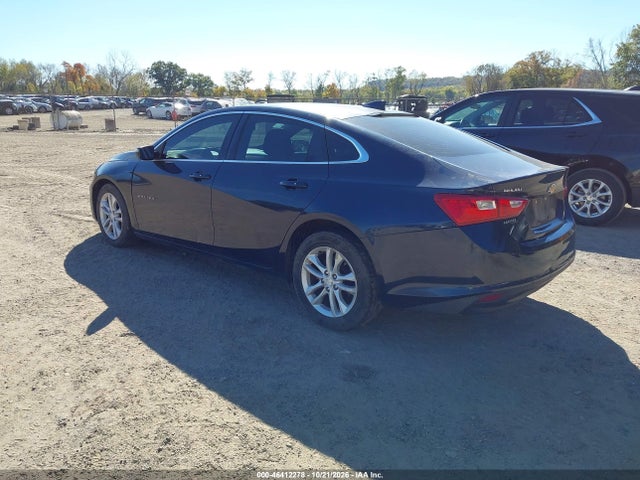Aukcja sprzedaży 2016 Chevrolet Malibu 1lt, vin: 1G1ZE5ST1GF285854, numer aukcji: 46412278