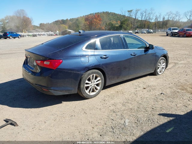 Aukcja sprzedaży 2016 Chevrolet Malibu 1lt, vin: 1G1ZE5ST1GF285854, numer aukcji: 46412278
