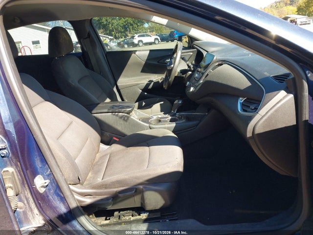 Aukcja sprzedaży 2016 Chevrolet Malibu 1lt, vin: 1G1ZE5ST1GF285854, numer aukcji: 46412278