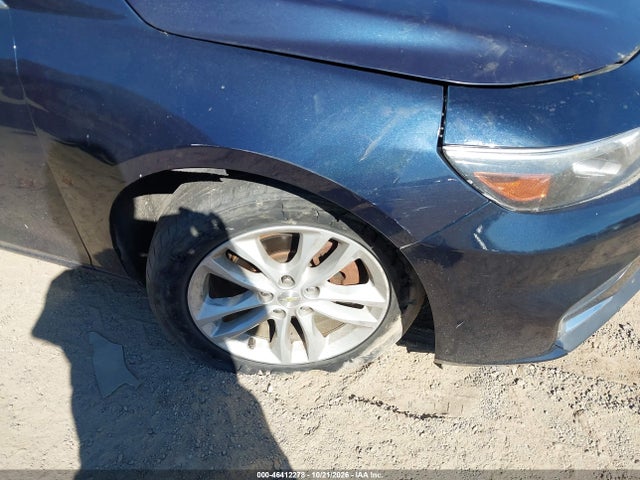 Aukcja sprzedaży 2016 Chevrolet Malibu 1lt, vin: 1G1ZE5ST1GF285854, numer aukcji: 46412278