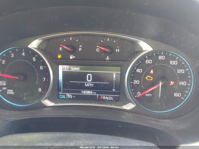 Aukcja sprzedaży 2016 Chevrolet Malibu 1lt, vin: 1G1ZE5ST1GF285854, numer aukcji: 46412278
