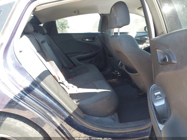 Aukcja sprzedaży 2016 Chevrolet Malibu 1lt, vin: 1G1ZE5ST1GF285854, numer aukcji: 46412278