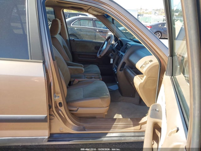 Продаж на аукціоні авто 2002 Honda Cr-v Ex, vin: JHLRD788X2C037852, номер лоту: 46412318