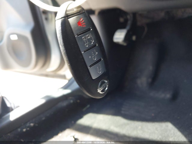 Aukcja sprzedaży 2014 Nissan Leaf Sl, vin: 1N4AZ0CP2EC335713, numer aukcji: 46412359