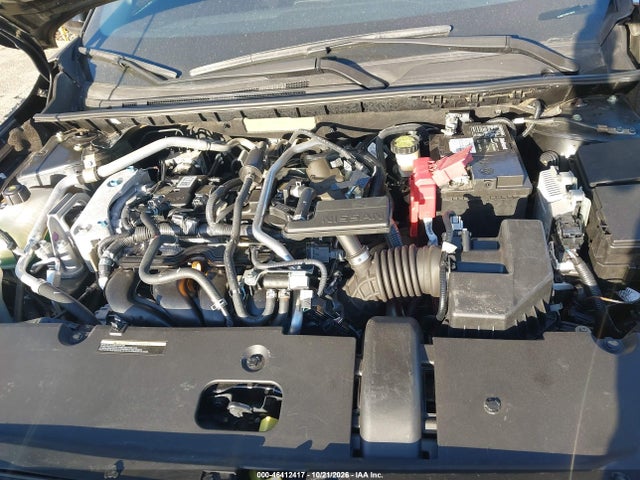 2021 Nissan Sentra Sv Xtronic Cvt მანქანა იყიდება აუქციონზე, vin: 3N1AB8CV7MY210310, აუქციონის ნომერი: 46412417