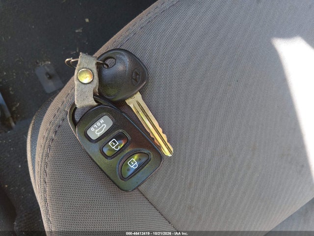 46412419 :رقم المزاد ، 5NPDH4AE0DH234028 vin ، 2013 Hyundai Elantra Gls مزاد بيع