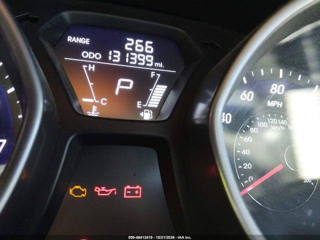 46412419 :رقم المزاد ، 5NPDH4AE0DH234028 vin ، 2013 Hyundai Elantra Gls مزاد بيع