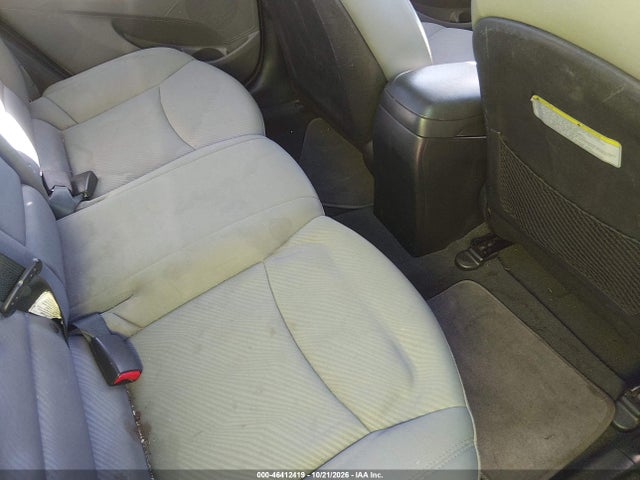 46412419 :رقم المزاد ، 5NPDH4AE0DH234028 vin ، 2013 Hyundai Elantra Gls مزاد بيع