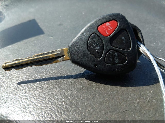 Aukcja sprzedaży 2007 Toyota Camry Le, vin: 4T1BE46K17U709531, numer aukcji: 46412484