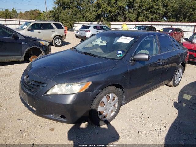 Aukcja sprzedaży 2007 Toyota Camry Le, vin: 4T1BE46K17U709531, numer aukcji: 46412484