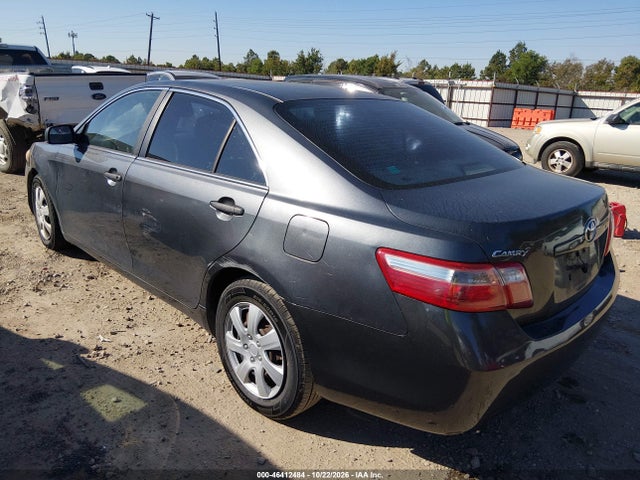 Aukcja sprzedaży 2007 Toyota Camry Le, vin: 4T1BE46K17U709531, numer aukcji: 46412484