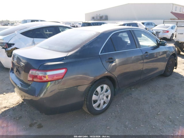 Aukcja sprzedaży 2007 Toyota Camry Le, vin: 4T1BE46K17U709531, numer aukcji: 46412484