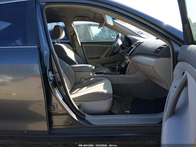 Aukcja sprzedaży 2007 Toyota Camry Le, vin: 4T1BE46K17U709531, numer aukcji: 46412484