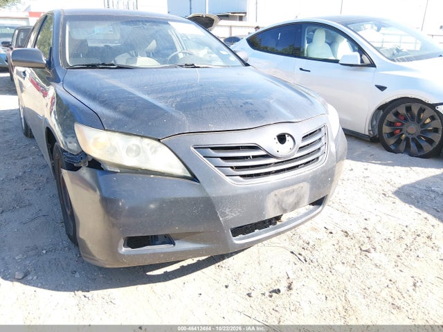 Aukcja sprzedaży 2007 Toyota Camry Le, vin: 4T1BE46K17U709531, numer aukcji: 46412484