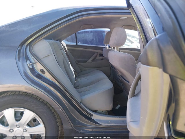 Aukcja sprzedaży 2007 Toyota Camry Le, vin: 4T1BE46K17U709531, numer aukcji: 46412484