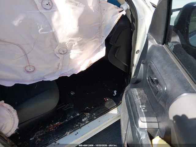 Aukcja sprzedaży 2016 Toyota Tacoma Access Cab/sr/sr5, vin: 5TFRX5GN9GX061155, numer aukcji: 46412486