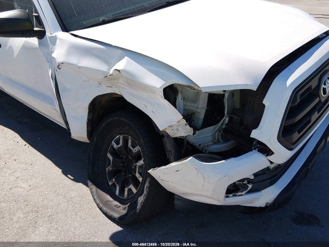 Aukcja sprzedaży 2016 Toyota Tacoma Access Cab/sr/sr5, vin: 5TFRX5GN9GX061155, numer aukcji: 46412486