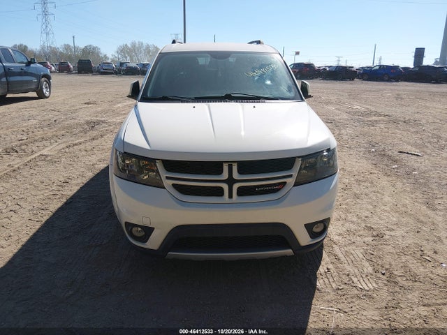 Aukcja sprzedaży 2017 Dodge Journey Gt Awd, vin: 3C4PDDEG6HT659005, numer aukcji: 46412533