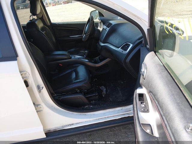 Aukcja sprzedaży 2017 Dodge Journey Gt Awd, vin: 3C4PDDEG6HT659005, numer aukcji: 46412533