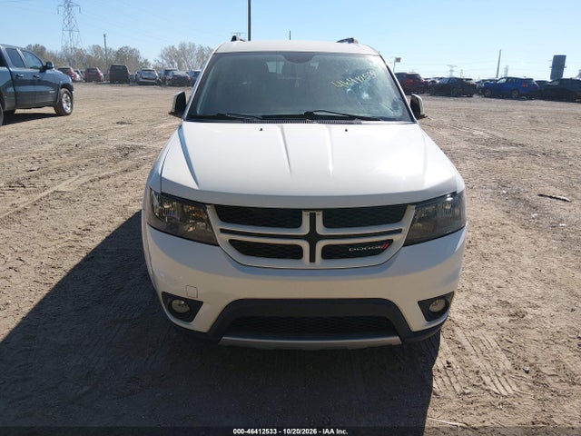 Aukcja sprzedaży 2017 Dodge Journey Gt Awd, vin: 3C4PDDEG6HT659005, numer aukcji: 46412533