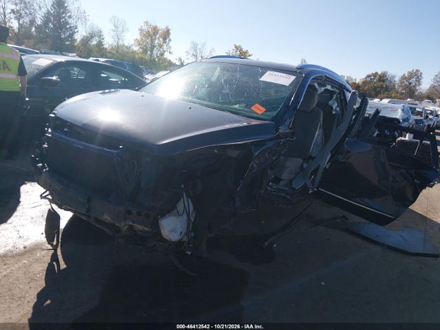 Продаж на аукціоні авто 2014 Buick Enclave Convenience, vin: 5GAKVAKD6EJ270014, номер лоту: 46412542
