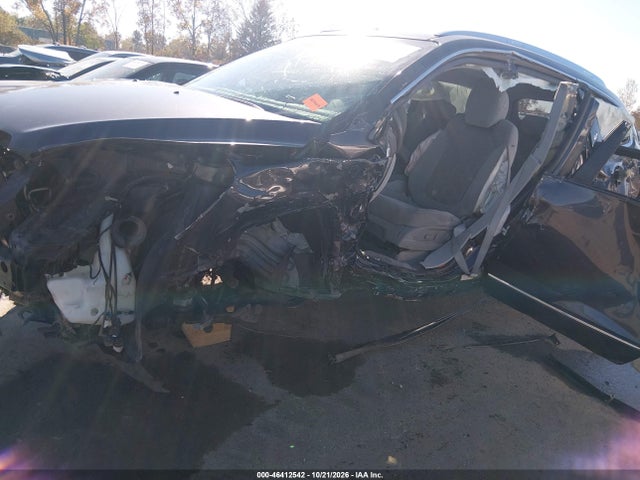 Продаж на аукціоні авто 2014 Buick Enclave Convenience, vin: 5GAKVAKD6EJ270014, номер лоту: 46412542