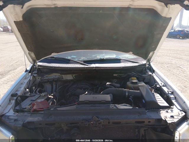 Aukcja sprzedaży 2014 Ford F-150 Xl, vin: 1FTMF1EM0EFA76369, numer aukcji: 46412548