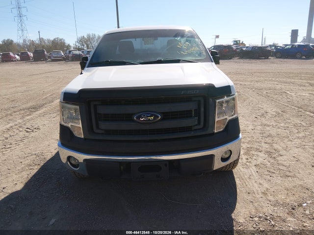 Aukcja sprzedaży 2014 Ford F-150 Xl, vin: 1FTMF1EM0EFA76369, numer aukcji: 46412548