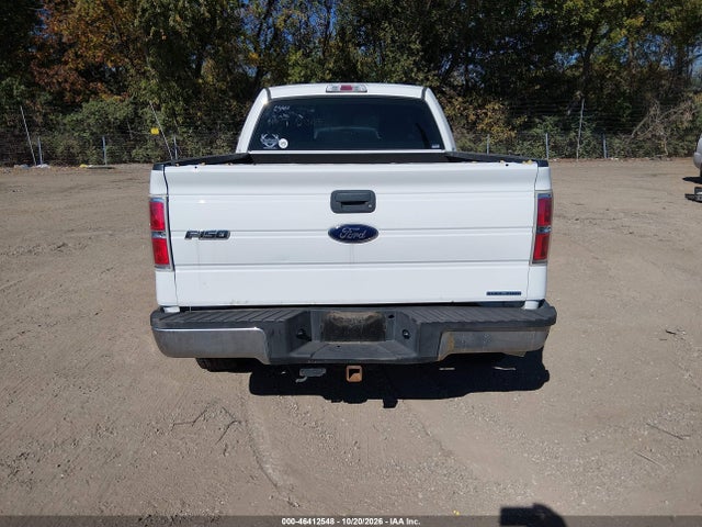 Aukcja sprzedaży 2014 Ford F-150 Xl, vin: 1FTMF1EM0EFA76369, numer aukcji: 46412548