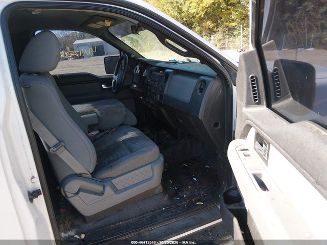 Aukcja sprzedaży 2014 Ford F-150 Xl, vin: 1FTMF1EM0EFA76369, numer aukcji: 46412548