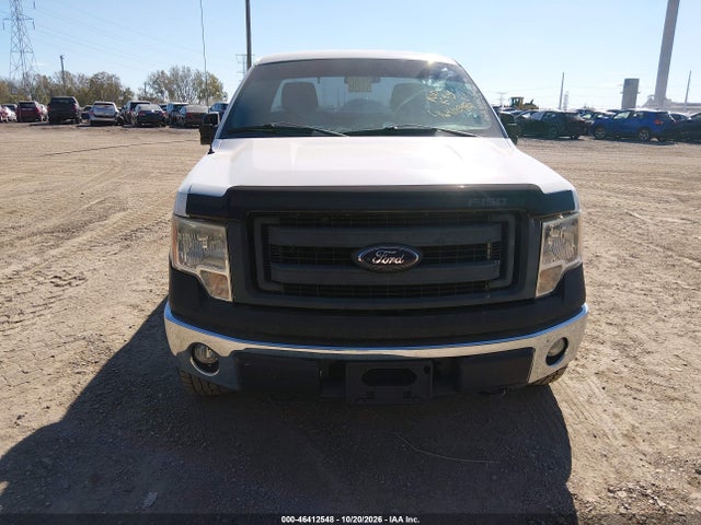 Aukcja sprzedaży 2014 Ford F-150 Xl, vin: 1FTMF1EM0EFA76369, numer aukcji: 46412548
