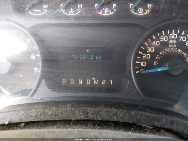 Aukcja sprzedaży 2014 Ford F-150 Xl, vin: 1FTMF1EM0EFA76369, numer aukcji: 46412548