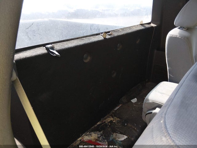 Aukcja sprzedaży 2014 Ford F-150 Xl, vin: 1FTMF1EM0EFA76369, numer aukcji: 46412548