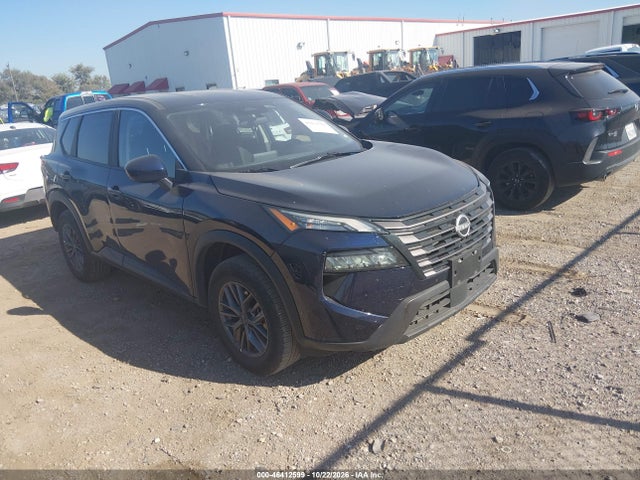 46412599 :رقم المزاد ، 5N1BT3BB2TC761045 vin ، 2026 Nissan Rogue Sv مزاد بيع