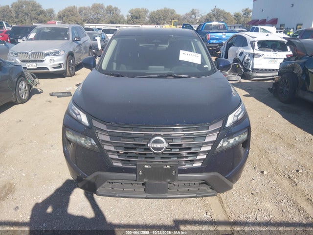 46412599 :رقم المزاد ، 5N1BT3BB2TC761045 vin ، 2026 Nissan Rogue Sv مزاد بيع